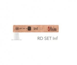 Masimo Corporation RD SET Sensors - Masimo Set Sensor, Red, Infant - 4002