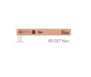 Masimo Corporation RD SET Sensors - Masimo Set Sensor, Red, Neonatal - 4003