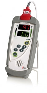 Masimo Corporation Rad-5 Handheld Pulse Oximeters - Rad-5 Handheld Pulse Oximeter - 9196