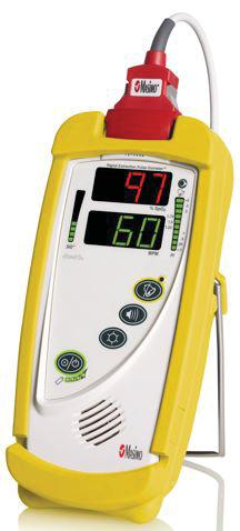 Rad-5 Handheld Pulse Oximeters by Masimo Corporation