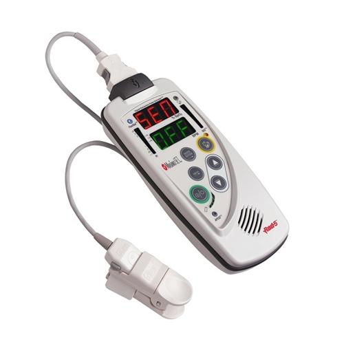 Rad-5 Handheld Pulse Oximeters by Masimo Corporation