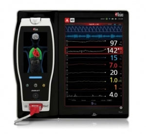 Masimo Corporation Root Patient Monitoring System - Masimo Root Patient Monitor - 9515