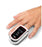 MightySatTM Rx Fingertip Pulse Oximeter by Masimo Corporation