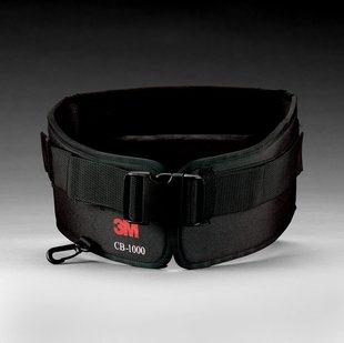 Replacement Comfort Belts CB-1000 for GVP by 3M