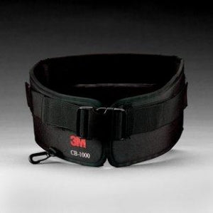 3M Replacement Comfort Belts CB-1000 for GVP - Comfort Belt for GVP Series Belt-Mounted Air Purifying Respirators - CB-1000