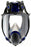 3M Ultimate FX Full Facepiece Respirator FF-400 Series - Ultimate FX Full Facepiece Respirator, Size S - FF-401