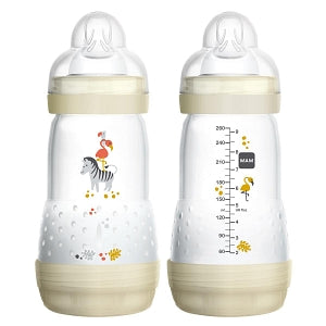 MAM Baby Slow Flow Baby Bottles