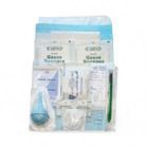 Morrison Medical Emergency OB Kits - Hard Pack Standard Emergency OB Kit - 0967NL