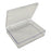 MTC Western Blotting Boxes & Lid - BLOTBOX, 11.7 X 8.9 X 2.8CM - B1200-13