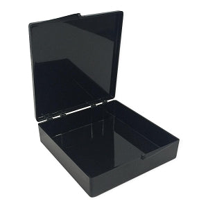 MTC Western Blotting Boxes & Lid - BLOTBOX, 11.6 X 11.6 X 3.2CM, OP BLACK - B1200-15BK