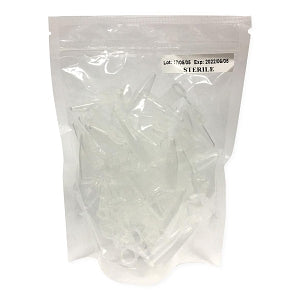 MTC SureSeal S 1.5 mL Microtubes with Caps - SureSeal S Microcentrifuge Tube with Cap, Sterile, 1.5mL, Clear - C2000-50