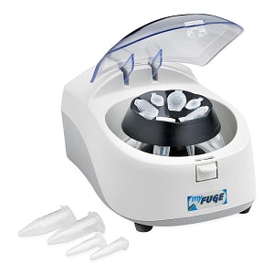 MTC MyFuge Mini Centrifuge - CENTRIFUGE, 5 MINI, 4X5ML, 5000RPM - C2595