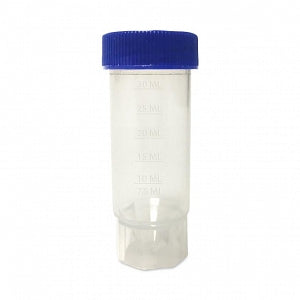 MTC Sterile 15 mL/50 mL Centrifuge Tubes - TUBES CENTRIFUGE, 30ML SELF-STANDING, S - C2630