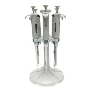 MTC ProPette 6 Pipettors Carousel Stand - ProPette Carousel Stand, Six Pipettors - P4280-CR