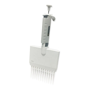 MTC ProPette LE Multichannel Pipettes - ProPette LE Multichannel Pipet, 12-Channel, 1µL to 10µL - P5212-10U