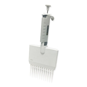 MTC ProPette LE Multichannel Pipettes - ProPette LE Multichannel Pipet, 12-Channel, 2µL to 20µL - P5212-20U