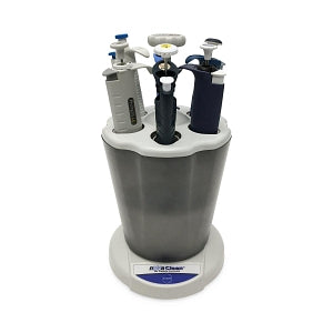 MTC Bio ProPette nUVaClean UV Pipette Carousels - ProPette nUVaClean UV Pipette Carousel, 115 V - P5590