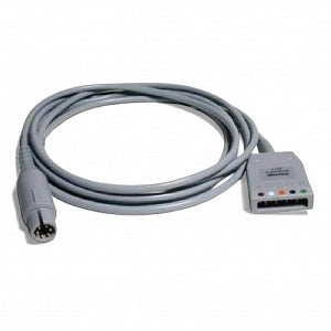 Mindray DS ECG Cables - ECG Cable, 10' - 0012-00-1255-01