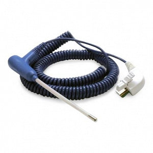 Mindray DS SmartTemp Temperature Accessories - Smart Temp Oral Temperature Probe - 801-6006-00009-00