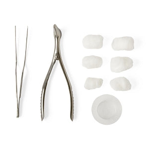 Centurion Centurion Nasal Speculum - Nasal Speculum Set - MNS3905