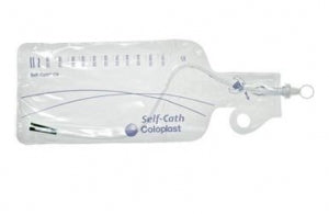 Coloplast Self-Cath Closed Systems with Insertion Supplies - Self-Cath Catheter, Closed System, 12 Fr - 1012