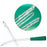 Coloplast Hydrophilic Self-Cath Catheters - Self Plus Hydrophilic Intermittent Catheter with Straight Tip, 14 Fr x 6" - 4214