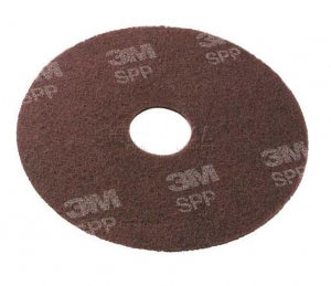 3M Healthcare Scotch-Brite Surface Preparation Pads - Scotch-Brite Surface Preparation Pad, 14" Disc - SPP14-70071414000