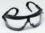 3M Healthcare Fectoggles Safety Goggles - FECTOGGLE, W/FOAM, ADJ TEMP, CLR LENS, L - 16420-00000-10