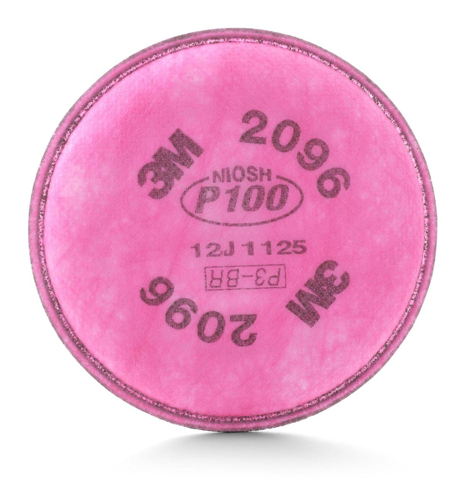 Particulate Filter 2096 by 3M Healthcare