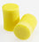 3M Healthcare E-A-R Classic Earplugs - E-A-R Classic Earplugs in Poly Bag - 312-1201