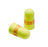 3M Healthcare SuperFit 33 Uncorded 312-1256 Earplugs - Superfit Earplugs, Regular - 312-1256