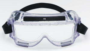 3M Healthcare Centurion brand Splash Goggles 454 - Safety Splash Goggles, 454AF, Clear - 40305-00000-10