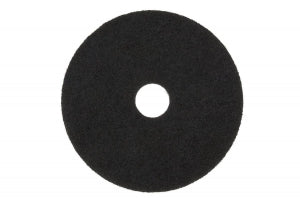 3M Healthcare 7200 Series Black Stripper Pads - Floor Polishing Machine Black Stripper Pad 7200, 20" - 61500035920