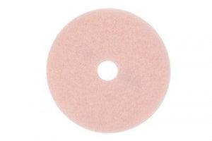 3M Healthcare 3600 Series Eraser Burnish Pads - Eraser Burnish Floor Pad 3600, 20" - 70070917375