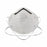 3M Healthcare N95 Particulate Respirator 8200/07023 - N95 Respirator - 8200