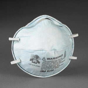 3M Healthcare R95 Particulate Acid-Gas Respirator - Specialty R95 Respirator, Acid Gas - 8246