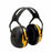 3M Healthcare Peltor Over-the-Head Earmuffs - Peltor Over-the Head-Earmuffs - X2A