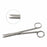 Mopec Straight Mayo Dissection Scissors - Mayo Straight Dissection Scissors, 5.5" - AA019