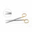 Mopec Tungsten Carbide Mayo Scissors - Mayo Scissors, Straight, Tungsten Carbide, 5.5" - AA416