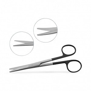 Mopec SuperCut Mayo Scissors - SuperCut Mayo Scissors, Straight, 5.5" - AA519