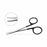 Mopec SuperCut Metzenbaum Delicate Scissors - SuperCut Metzenbaum Delicate Scissors, Curved, 5" - AA525