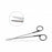 Mopec SuperCut Metzenbaum Curved Scissors - SuperCut Metzenbaum Scissors, Curved, 9" - AA539