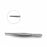 Mopec Toothed Dissection Forceps - Dissection Forceps, Toothed, 1 x 2, 4.5" - AB009