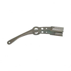 Mopec CutMATE Forceps - CutMATE Forceps Block, 2 mm, 3 mm, 4 mm - AB075