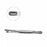 Mopec Russian Tissue Forceps - Russian Tissue Forceps, 8" - AB130