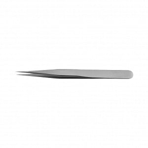 Mopec Narrow Fine-Tip Delicate-Tissue Forceps - Narrow Fine-Tip Delicate-Tissue Forceps, Premium - AB146