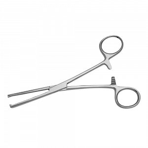 Mopec Rochester Ochsner Hemostatic Forceps - Rochester Ochsner Hemostatic Forceps, Straight, 7.25" - AC018