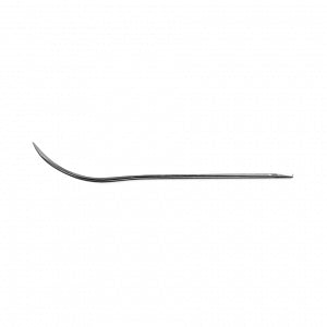 Suture Needle (Half Curved)