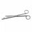 Mopec Straight Enterotomy Scissors - Enterotomy Scissors, 8.25" - AH003