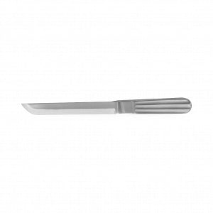 Mopec Autopsy Dissecting Knives - Autopsy Dissecting Knife, 10" - AH008